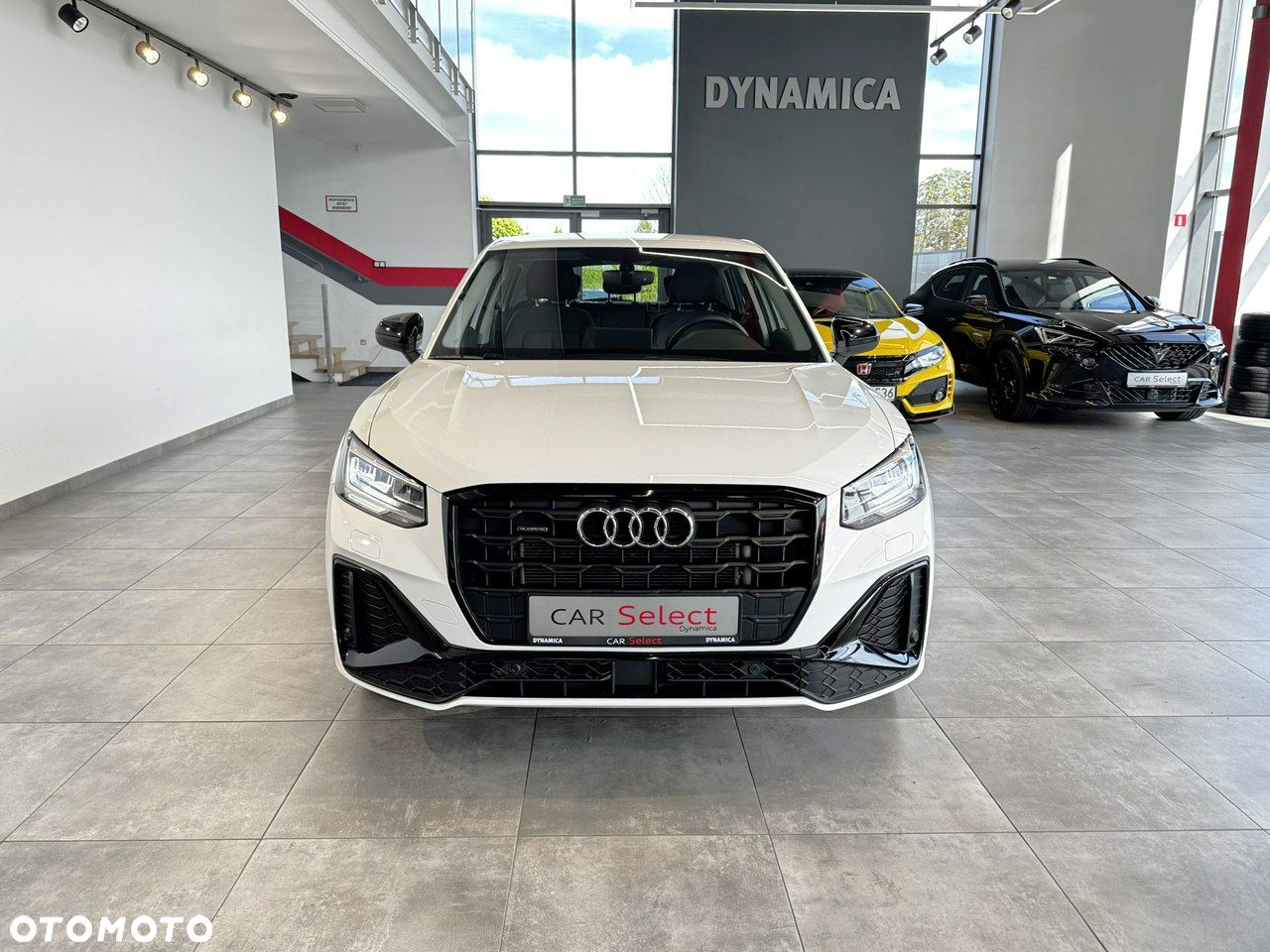 Audi Q2 - 4