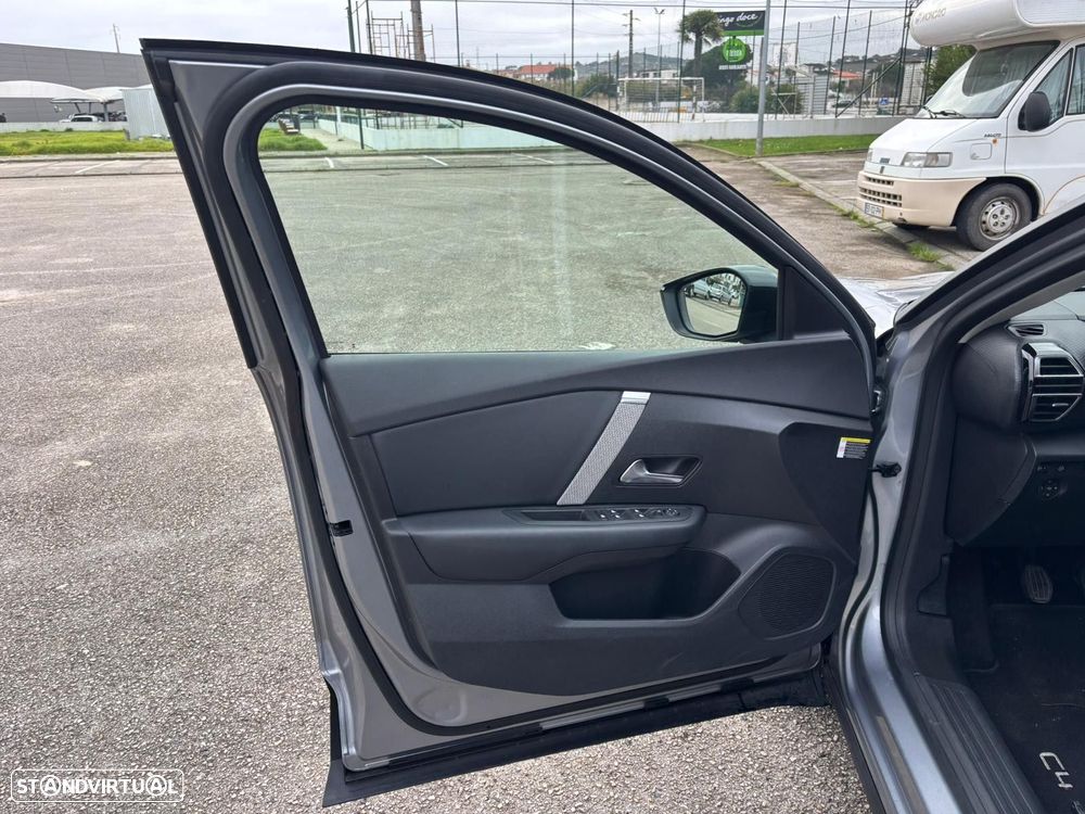 Citroën C4 1.5 BlueHDi Feel Pack - 18