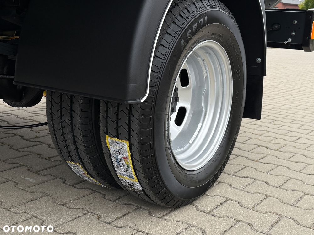 Iveco DAILY 35/50 C 180 3.0 HPI 180KM *FULL LED * WYWROTKA 3-stronna! Resor+Poduszka !Najbogatsza Opcja Wyposażenia SUPER STAN!!! - 28