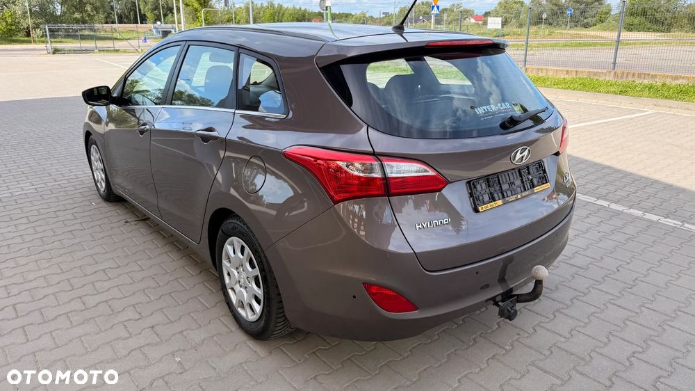 Hyundai i30 1.4 CRDi Style - 5
