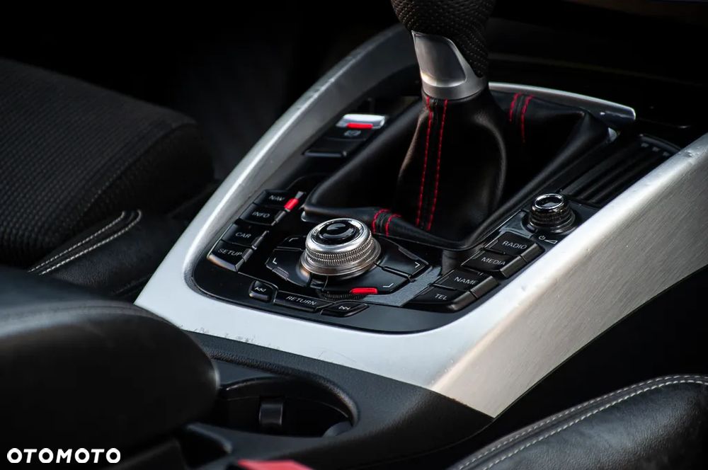 Audi Q5 2.0 TDI Quattro - 23