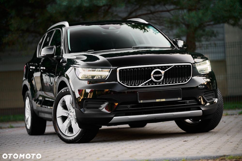 Volvo XC 40 D3 SCR R-Design - 2