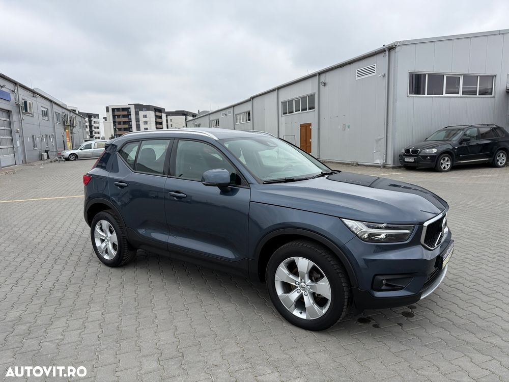 Volvo XC 40 - 2