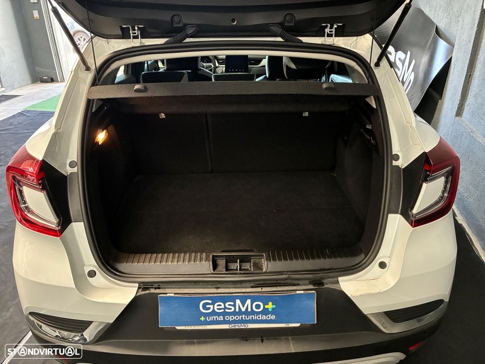 Renault Captur 1.6 E-Tech Plug-In Intens - 37