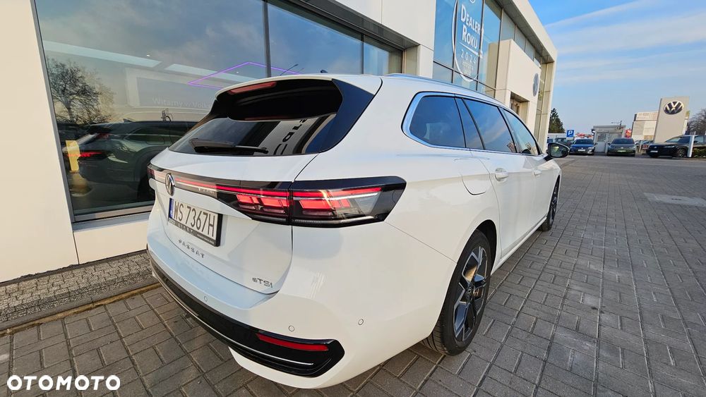 Volkswagen Passat - 9