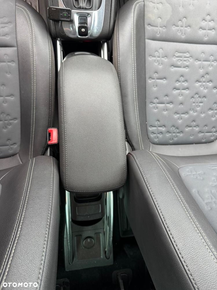 Opel Meriva 1.7 CDTI Enjoy ActiveSelect - 15