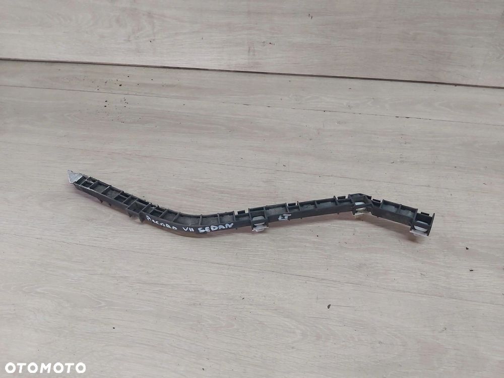 Honda Accord VII 7 ślizg lewy tył SEDAN - 1