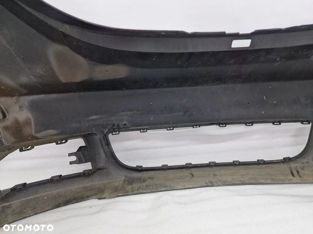 VW NEW BEETLE 1C0 LIFT 04- ZDERZAK PRZEDNI PRZÓD , NR 1C0807221P , NR AUKCJI NZ845 - 19
