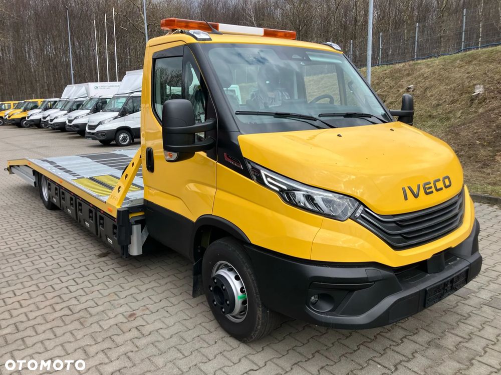 Iveco Daily - 2