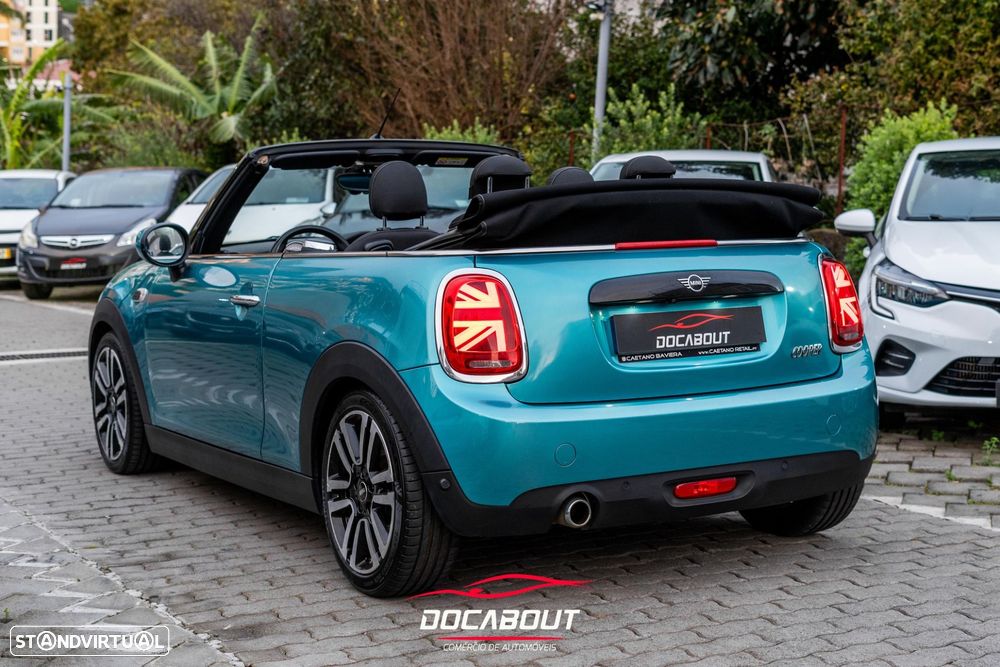 MINI 3 Portas - 4
