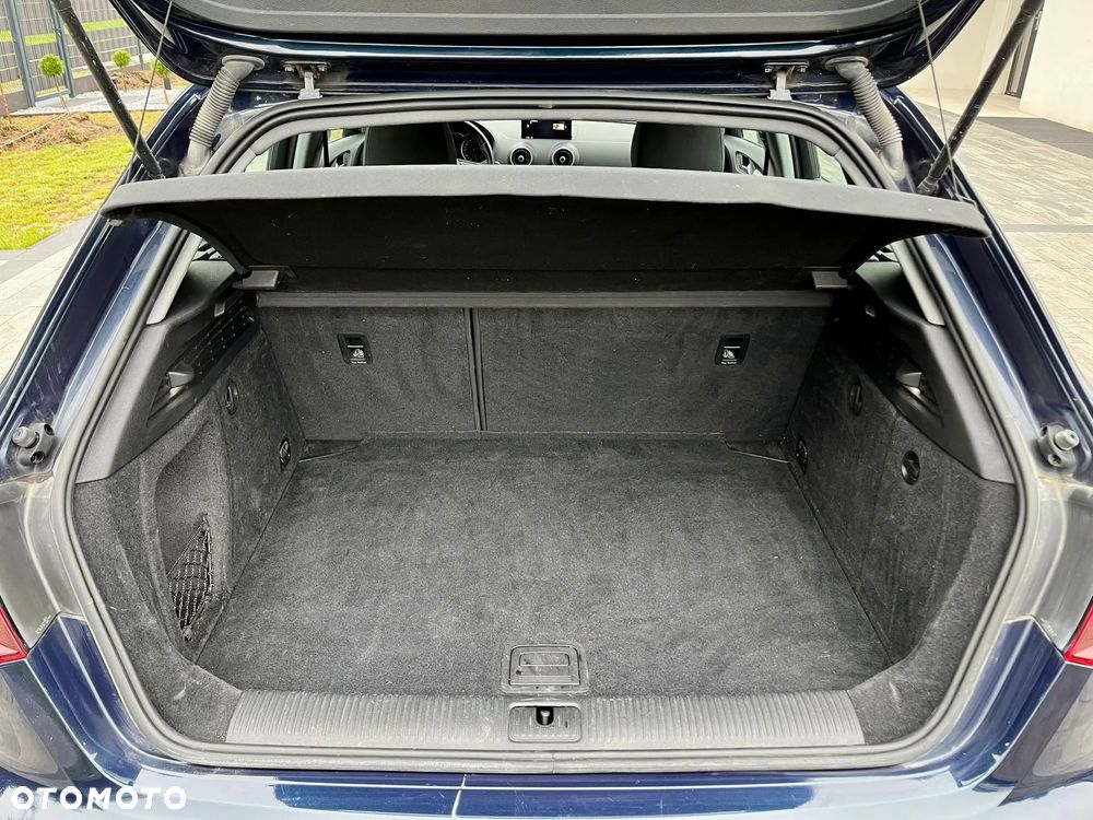 Audi A3 2.0 TDI S tronic - 13