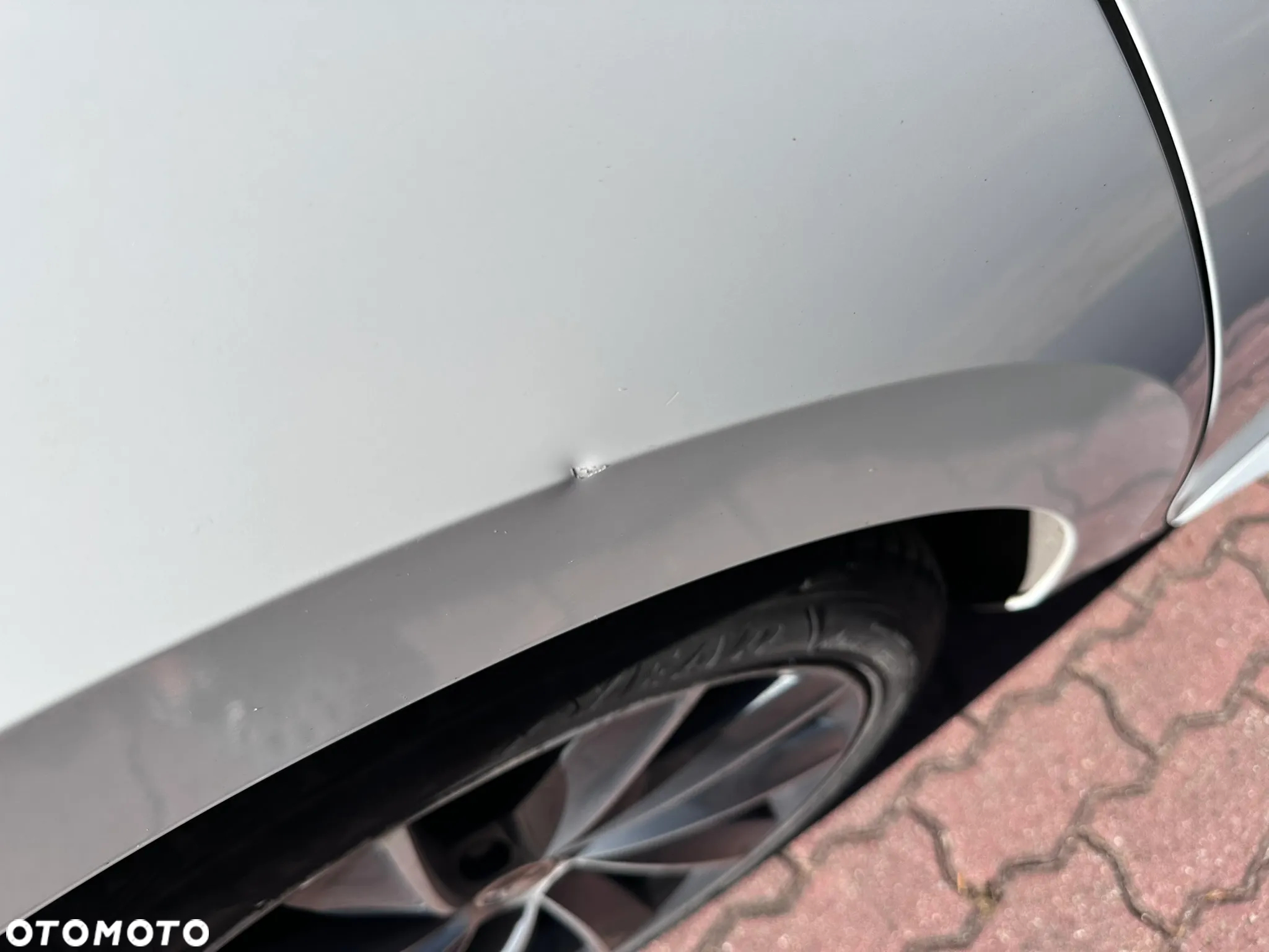 Skoda Superb 2.0 TDI 4x4 L&K DSG - 12