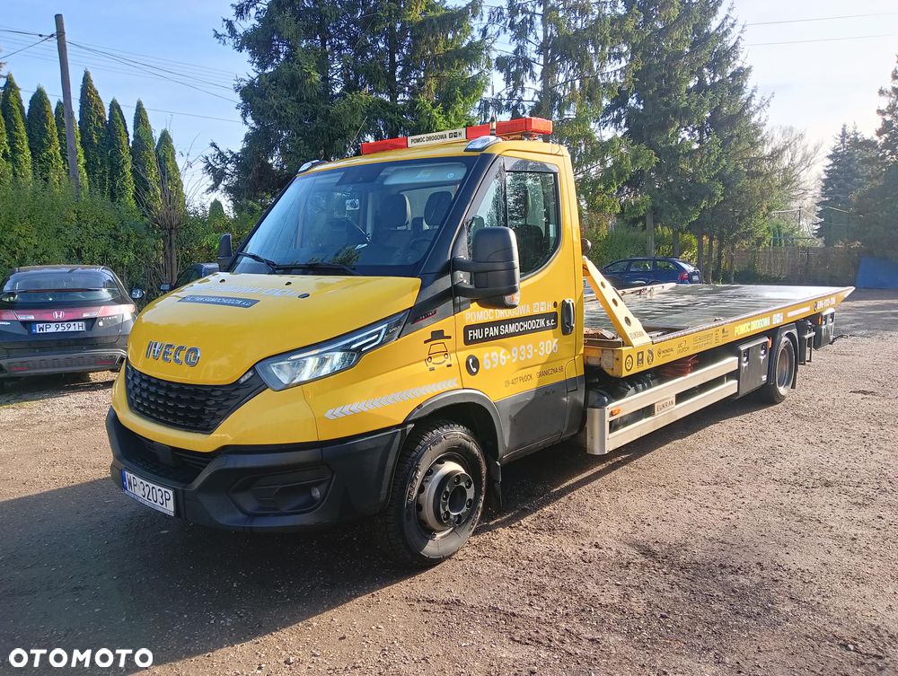 Iveco 70C18 - 1