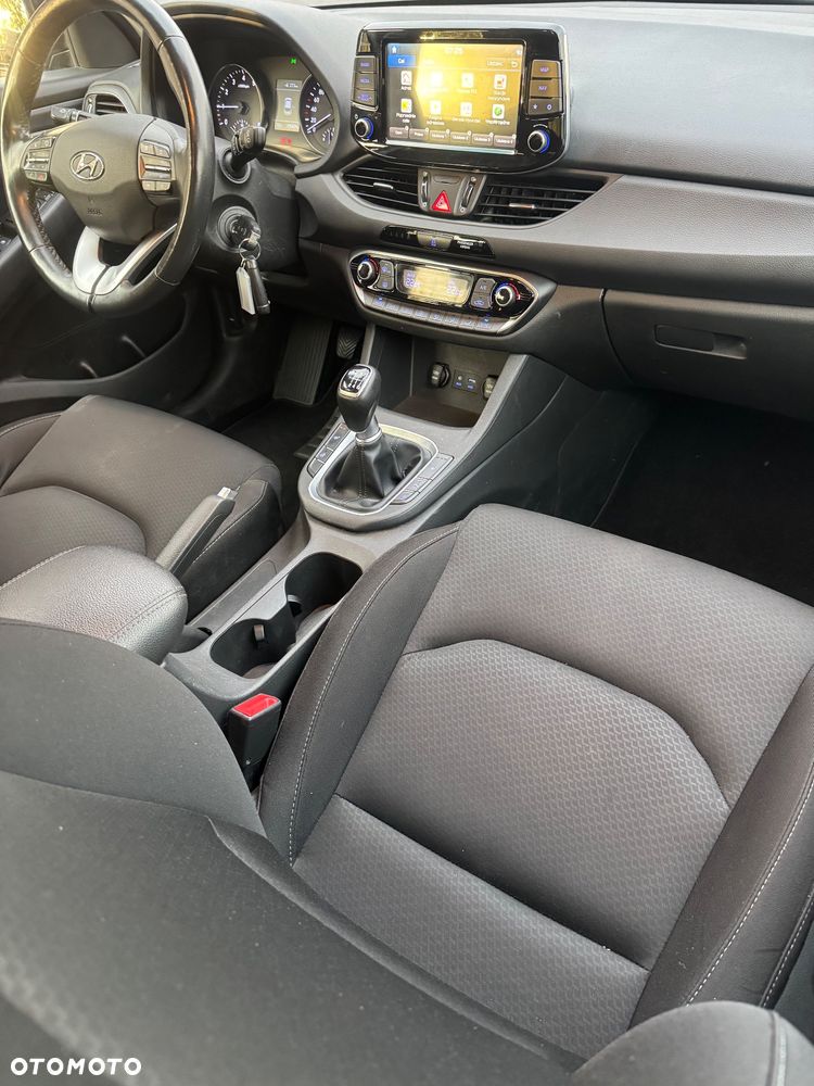 Hyundai i30 1.4 YES - 28