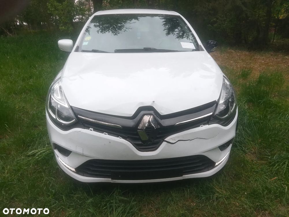 Renault Clio 1.5 dCi Energy Life - 12