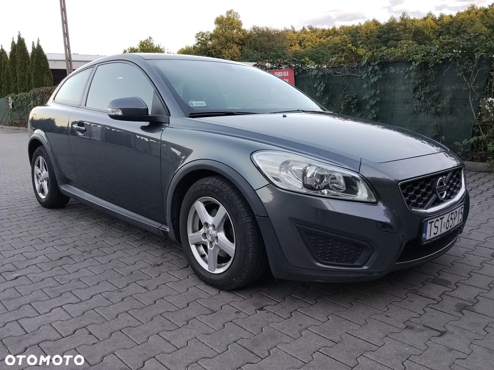 Volvo C30 2010 photo 3