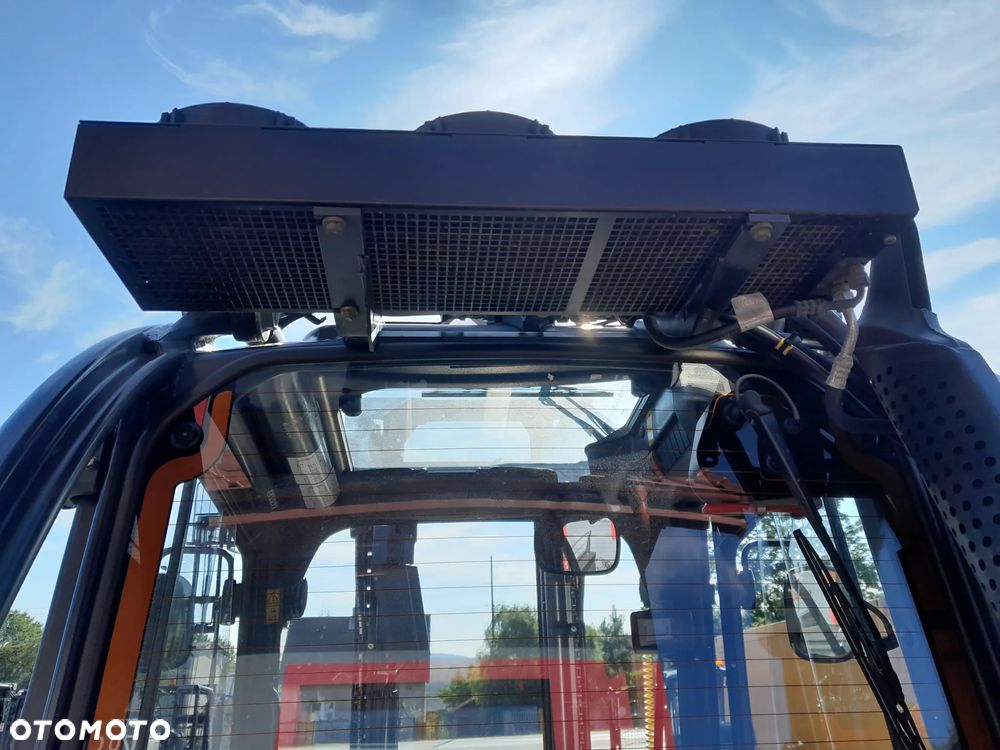 Linde H25D-02 - 18