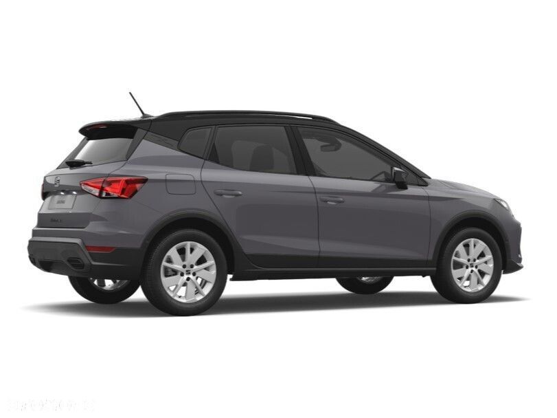 Seat Arona 1.0 TSI Style S&S DSG - 4