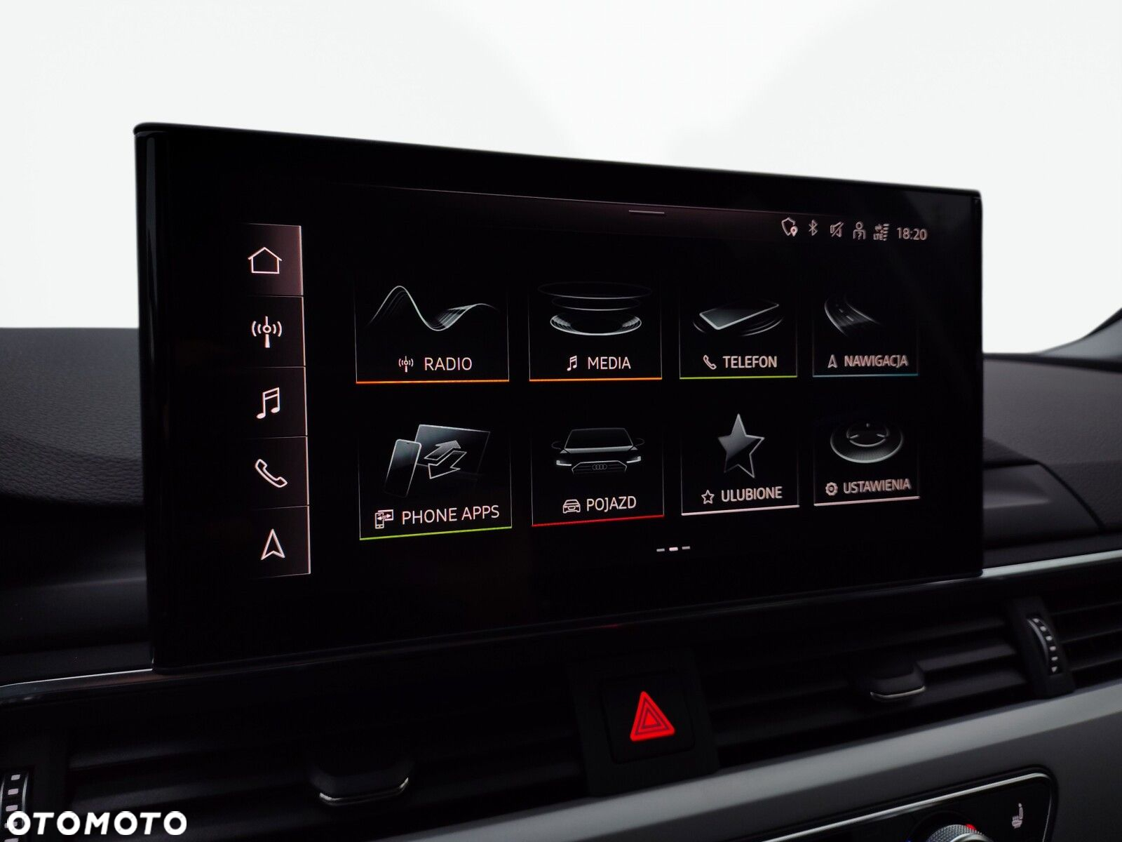 Audi A4 - 31