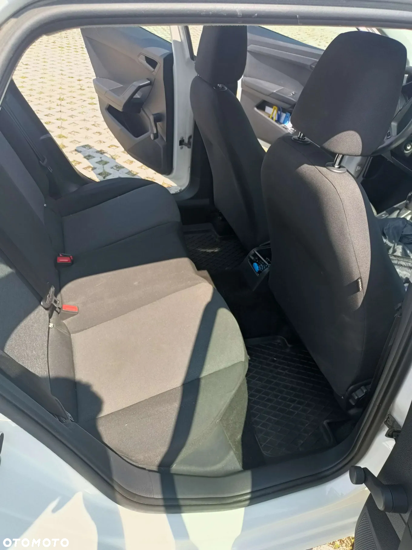 Seat Ibiza 1.6 TDI Reference - 8