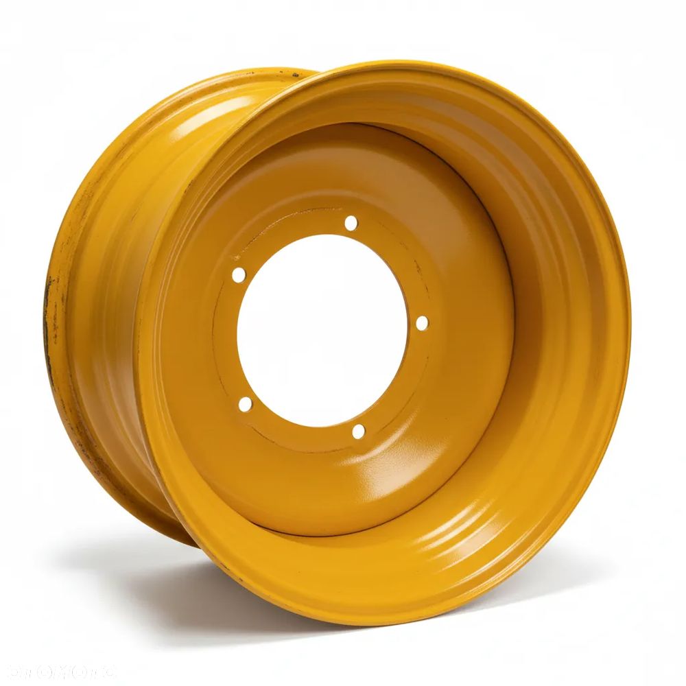 FELGA KOŁA JCB ORYGINAŁ 334/D5741 - 3