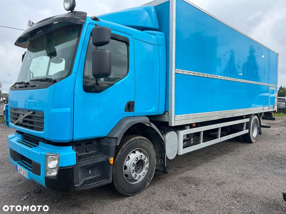 Volvo FL 280