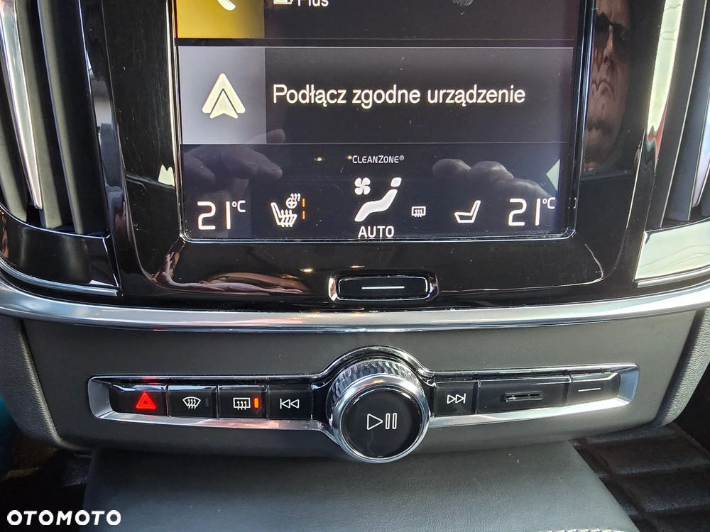 Volvo V90 Cross Country T6 AWD - 20