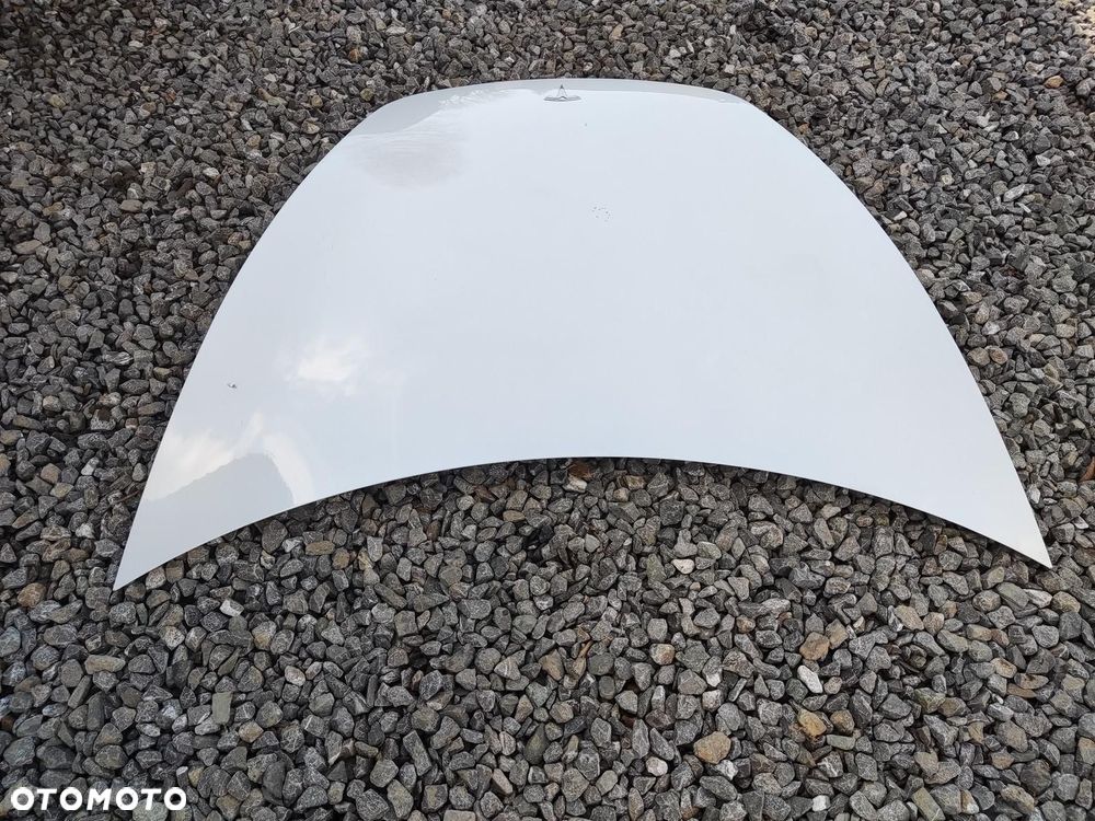 MASKA POKRYWA SILNIKA TESLA MODEL 3 LIFT 2023-2026 - 6