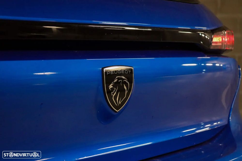 Peugeot 308 1.2 PureTech Active Pack - 24