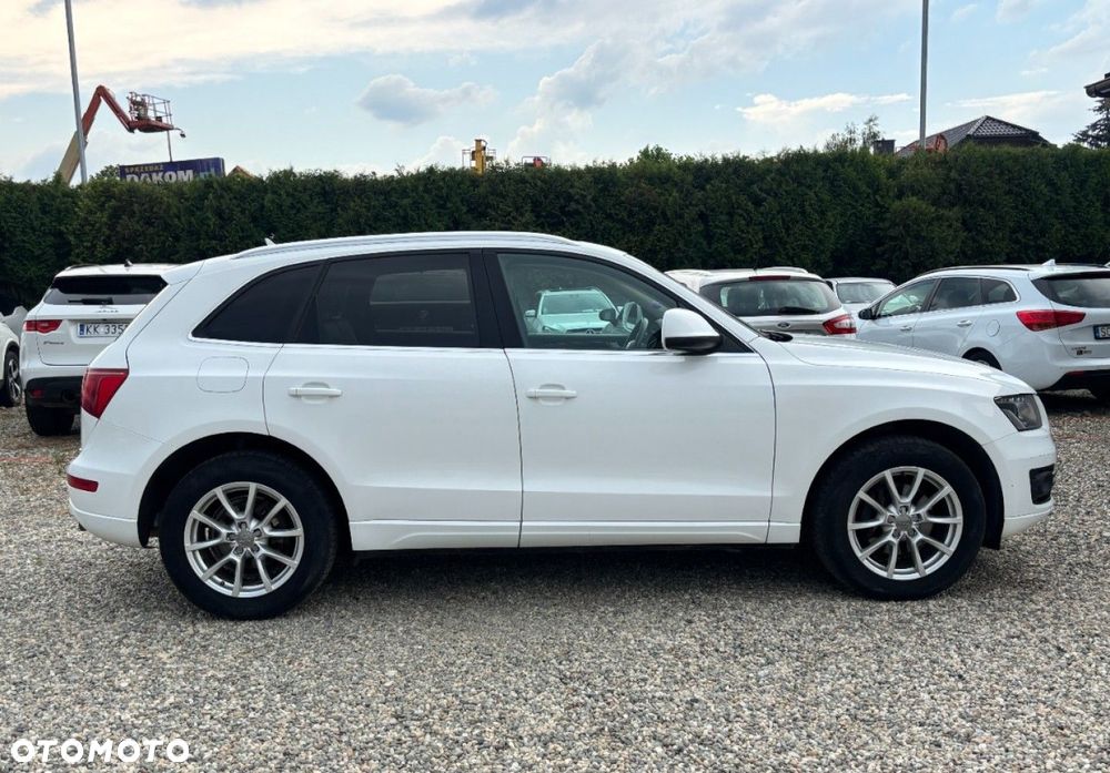 Audi Q5 - 10