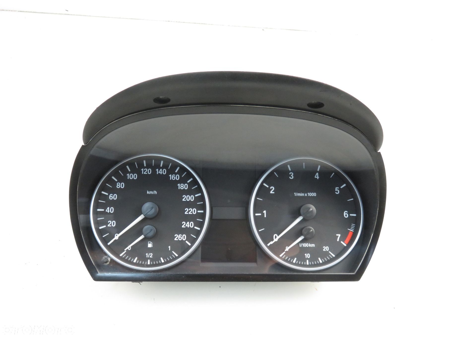 LICZNIK BMW E91 318 i  9141479 - 1