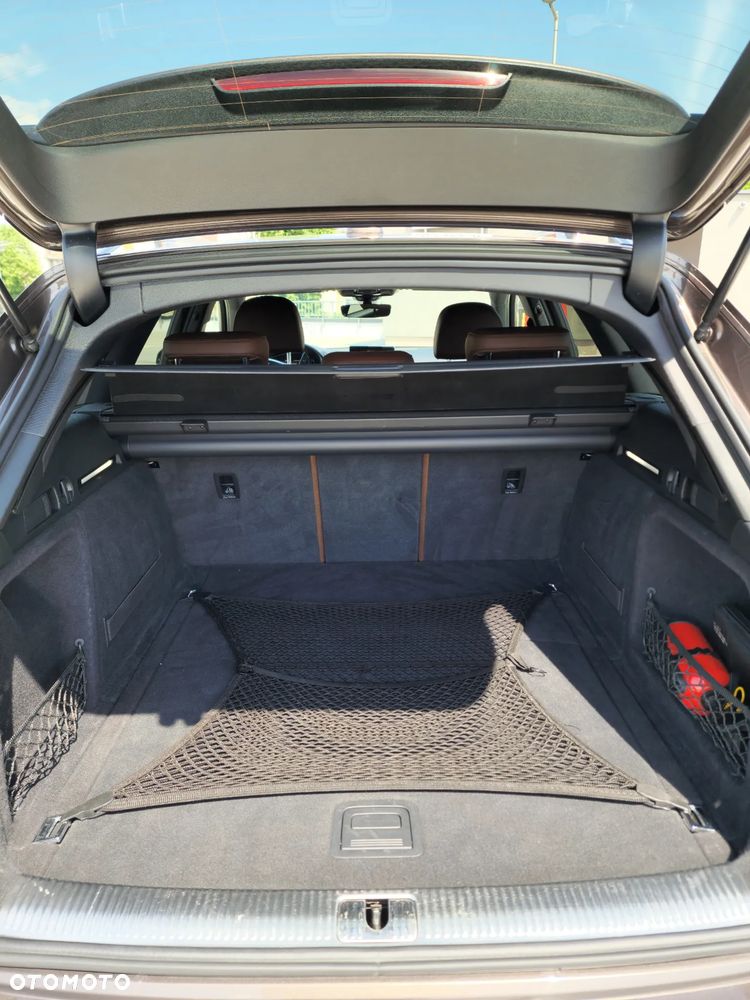 Audi A4 Allroad 2.0 TFSI Quattro S tronic - 11