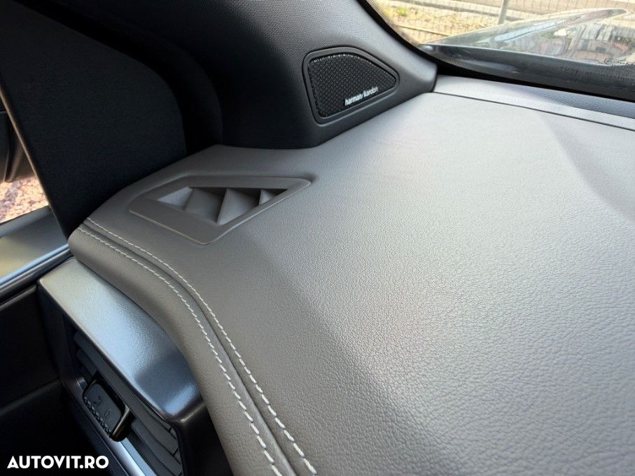 Volkswagen Amarok 3.0 TDI 241 CP 4M 10AT Aventura - 24
