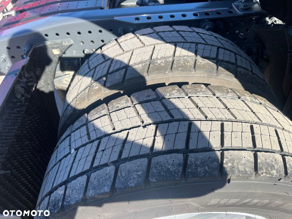 Mercedes-Benz ACTROS L bez retardera prokontraktowy - 19