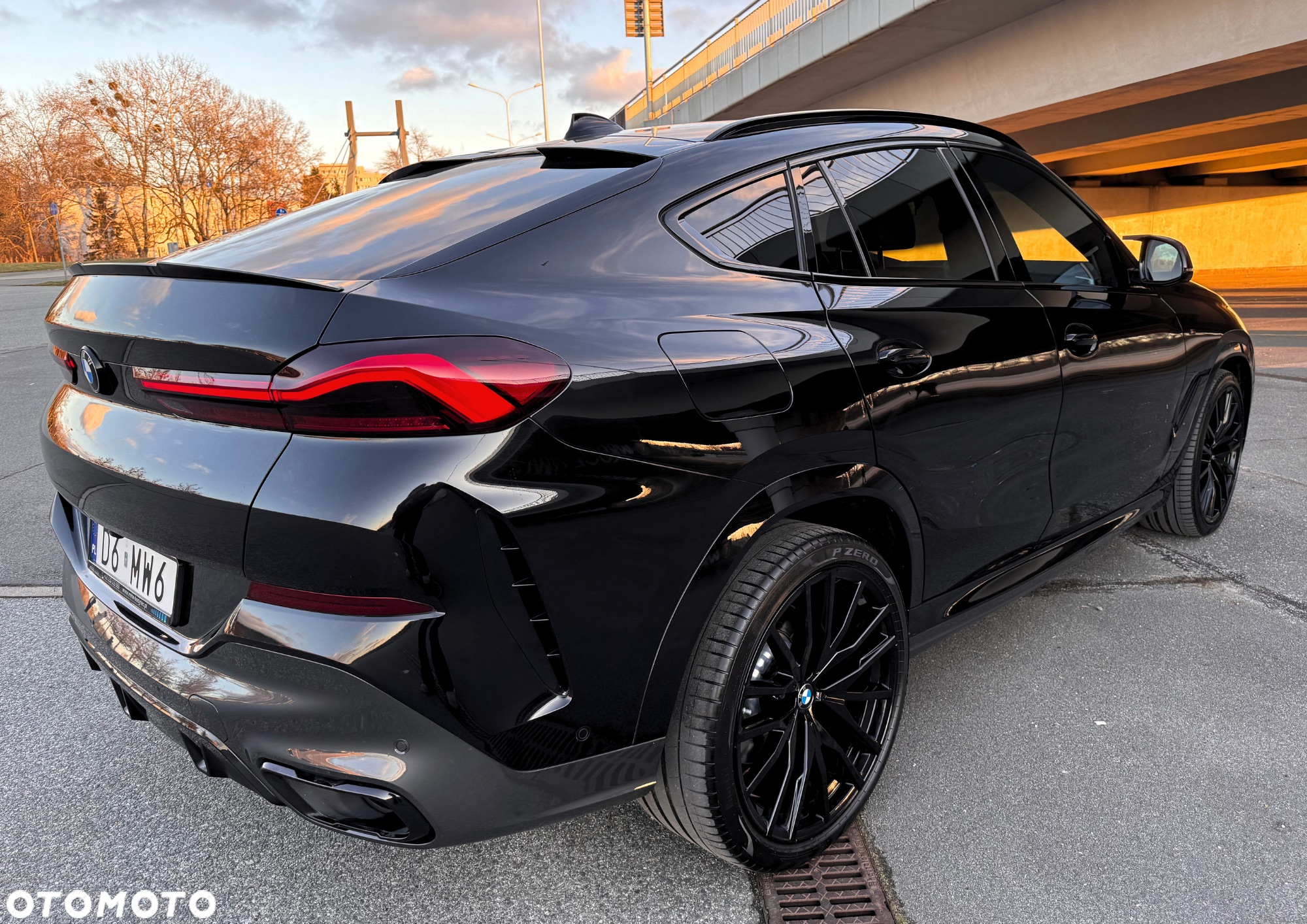 BMW X6 xDrive30d - 5