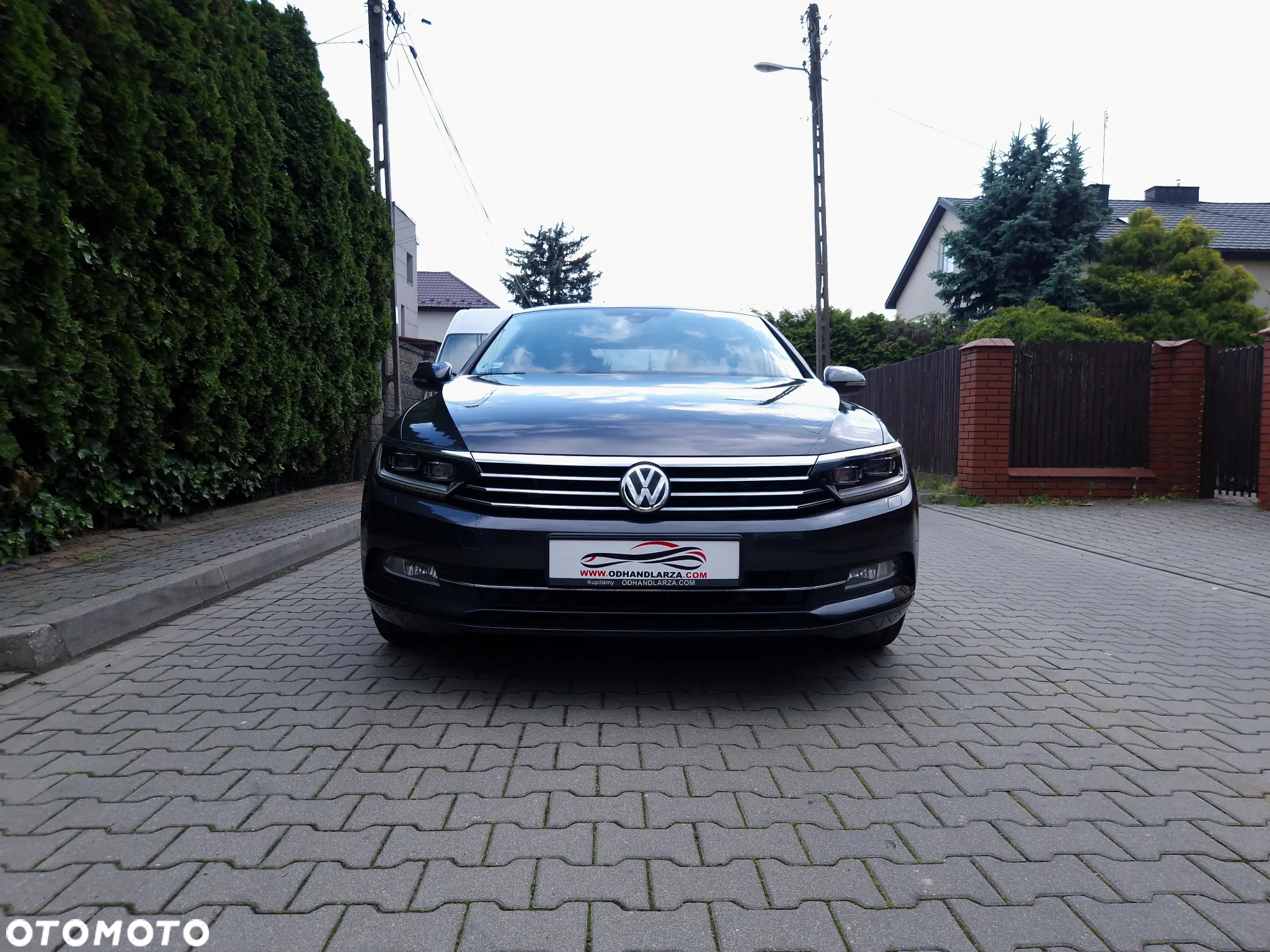 Volkswagen Passat 2.0 TDI BMT Comfortline DSG7 - 16