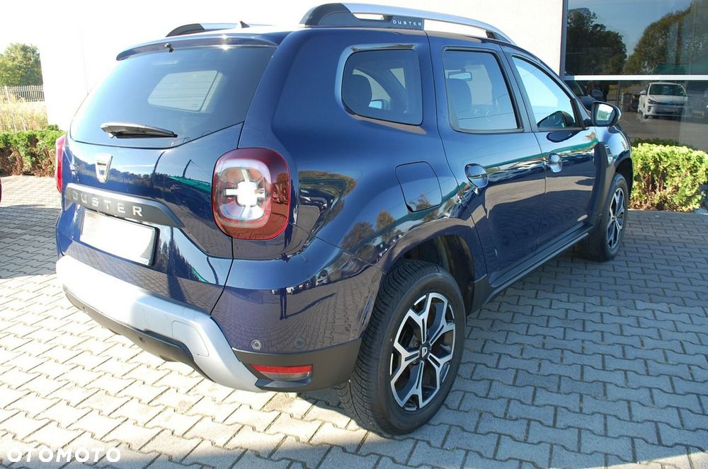 Dacia Duster - 20