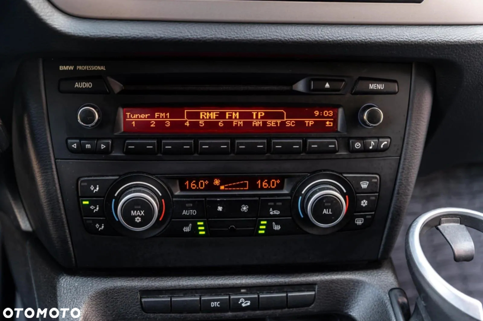 BMW X1 xDrive20d - 29