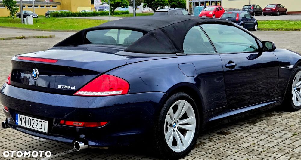 BMW Seria 6 - 10