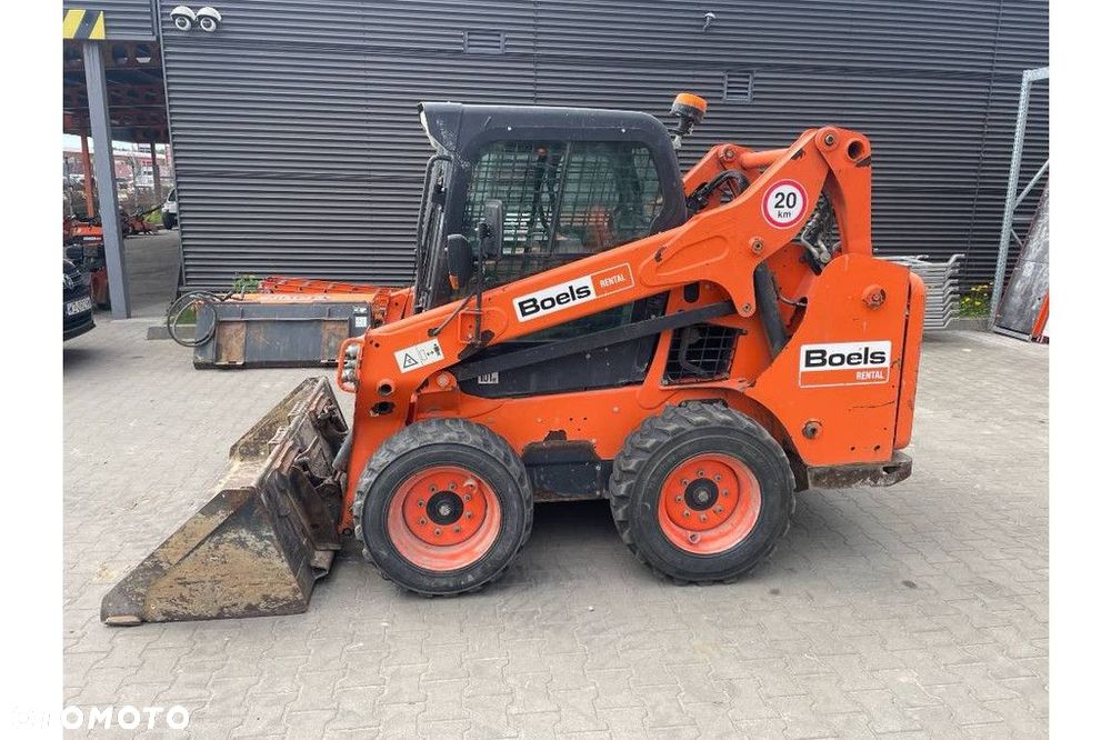 Bobcat S530 - 5