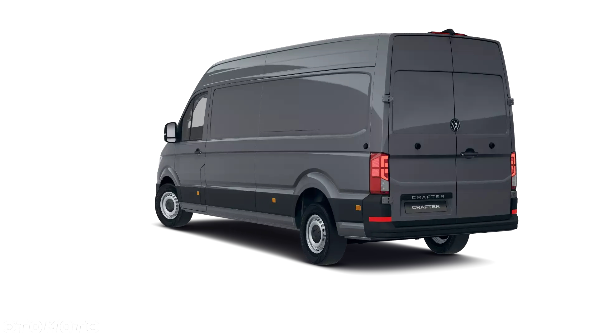 Volkswagen Crafter - 3