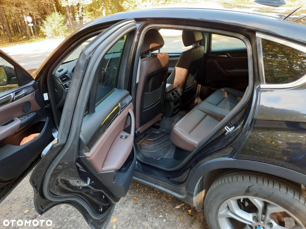 BMW X4 xDrive28i - 17