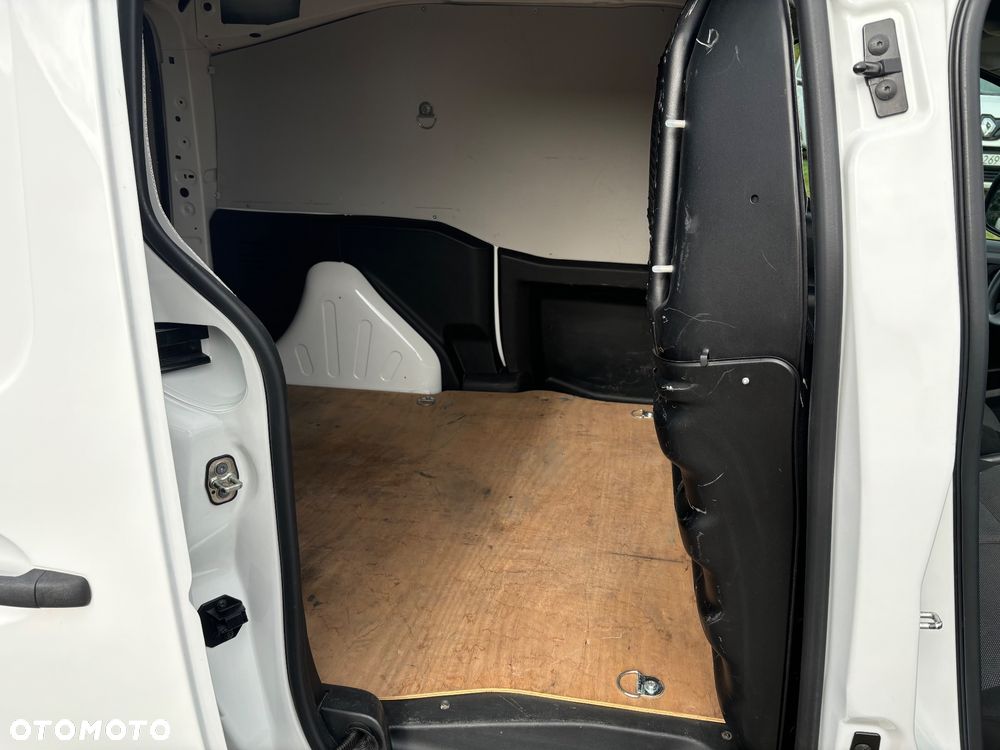 Citroën BERLINGO - 14