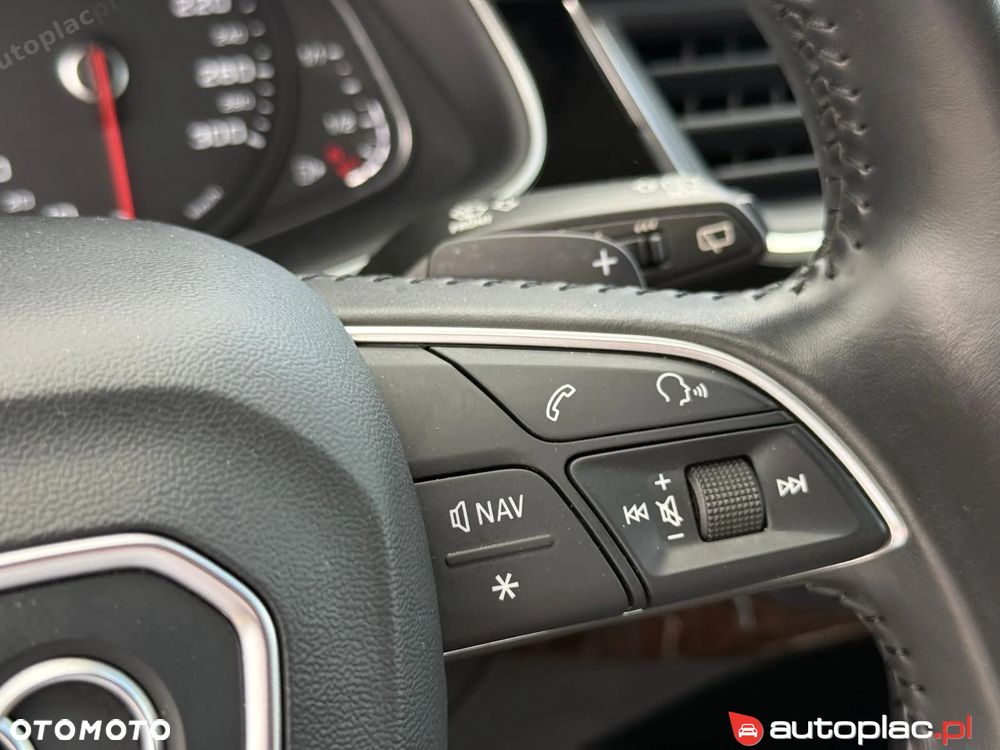 Audi Q7 3.0 TDI ultra Quattro Tiptr - 16