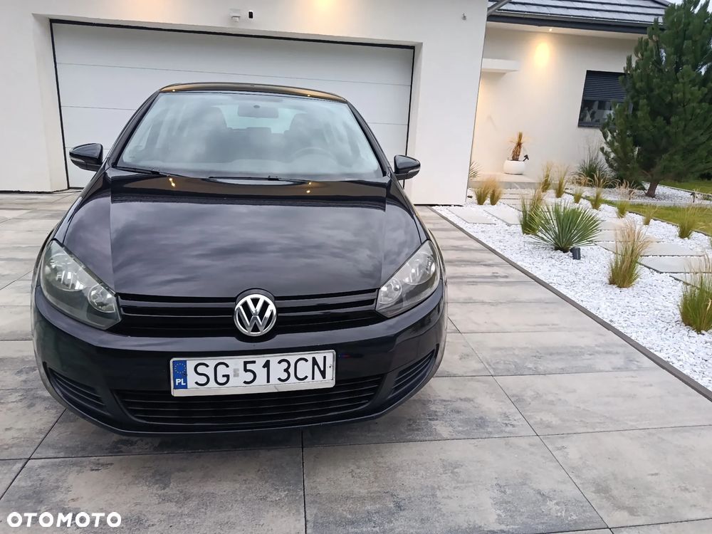 Volkswagen Golf 1.4 CityLine - 22