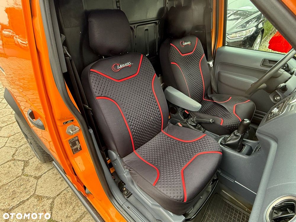 Ford transit-connect - 12