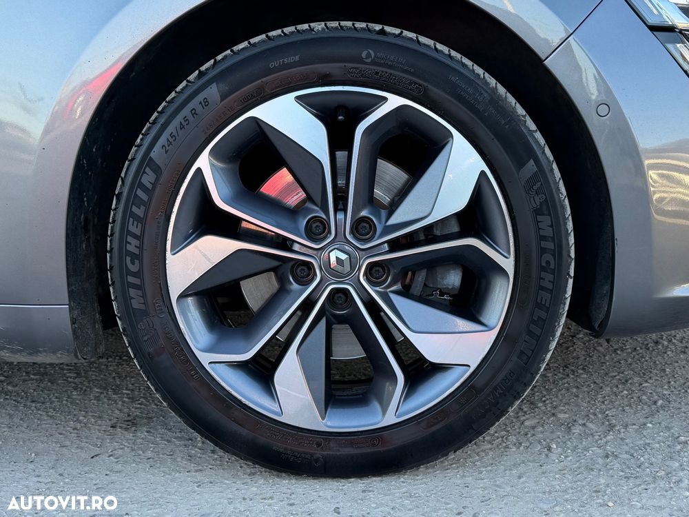 Renault Talisman Blue dCi 160 EDC LIMITED - 32