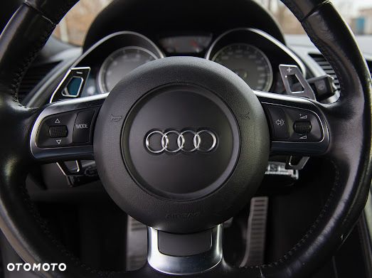 Audi R8 Coupé 4.2 FSI quattro R tronic - 25