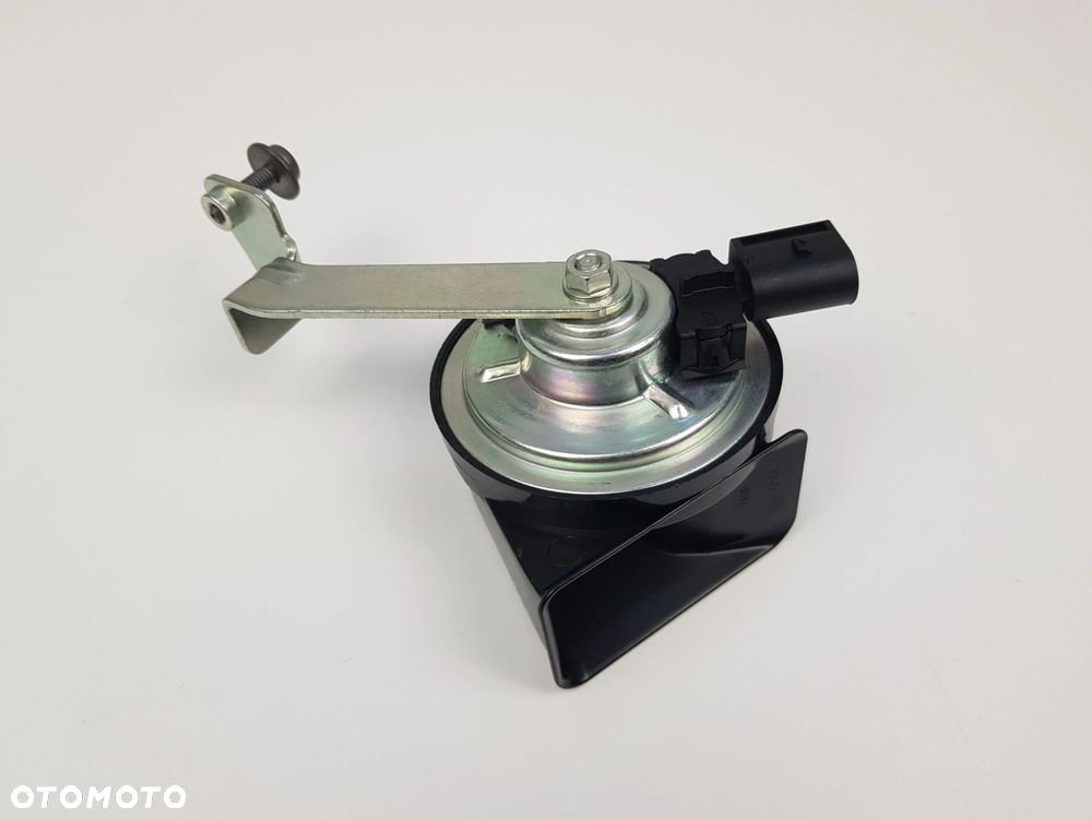 NOWY ORYGINALNY Klakson Sygnał dźwiękowy BMW X1 U11 X2 U10 F70 F74 8496204 - 6