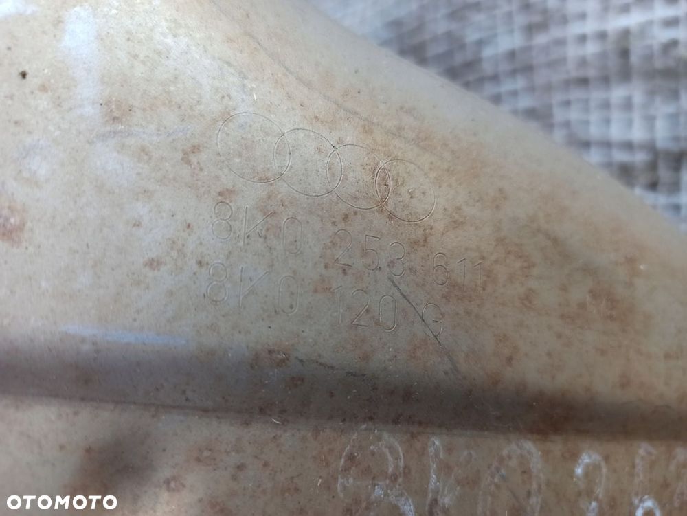 AUDI S4 S5 4.2 V8 TŁUMIKI WYDECH UKŁAD KOMPLET 08- - 7